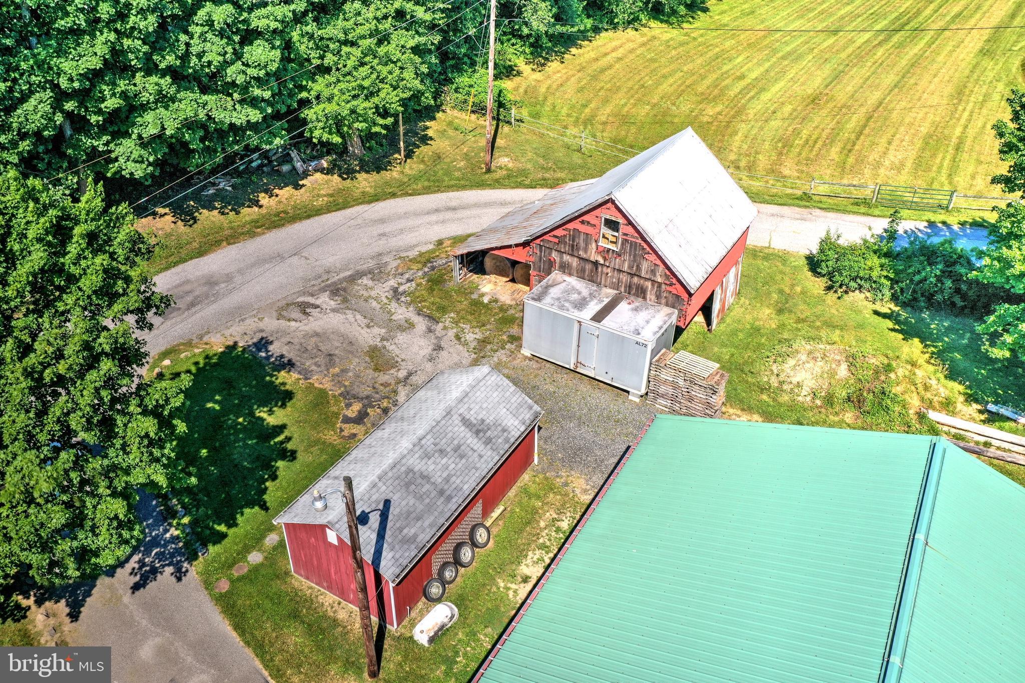 21611 Keeney Road Freeland, MD 21053 - Photo 46 of 60