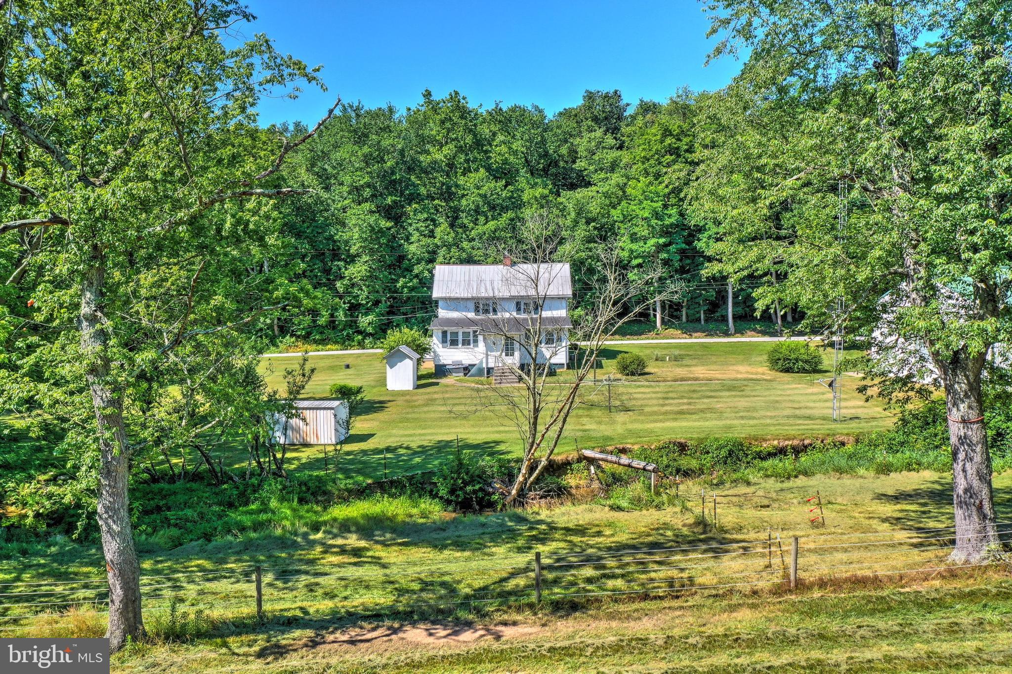 21611 Keeney Road Freeland, MD 21053 - Photo 54 of 60