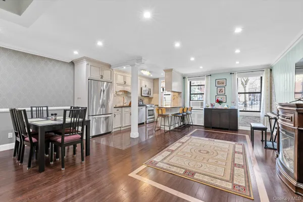$419,999 | 83-11 139th Street, Unit 1F | Briarwood