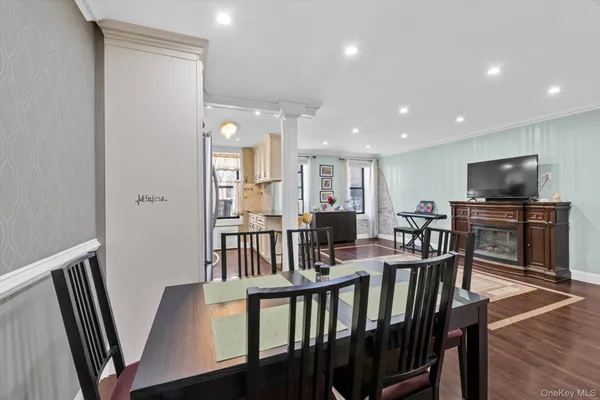 $419,999 | 83-11 139th Street, Unit 1F | Briarwood
