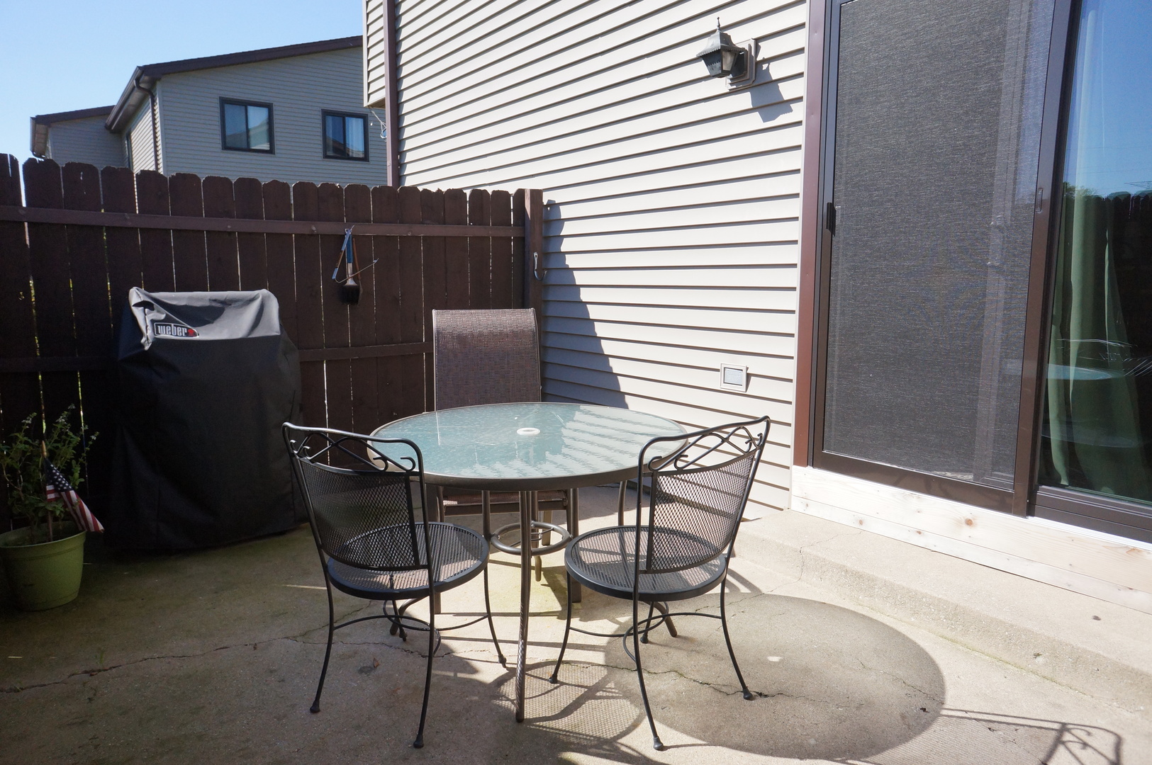 314 Circlegate Road New Lenox, IL 60451 - Photo 14 of 14