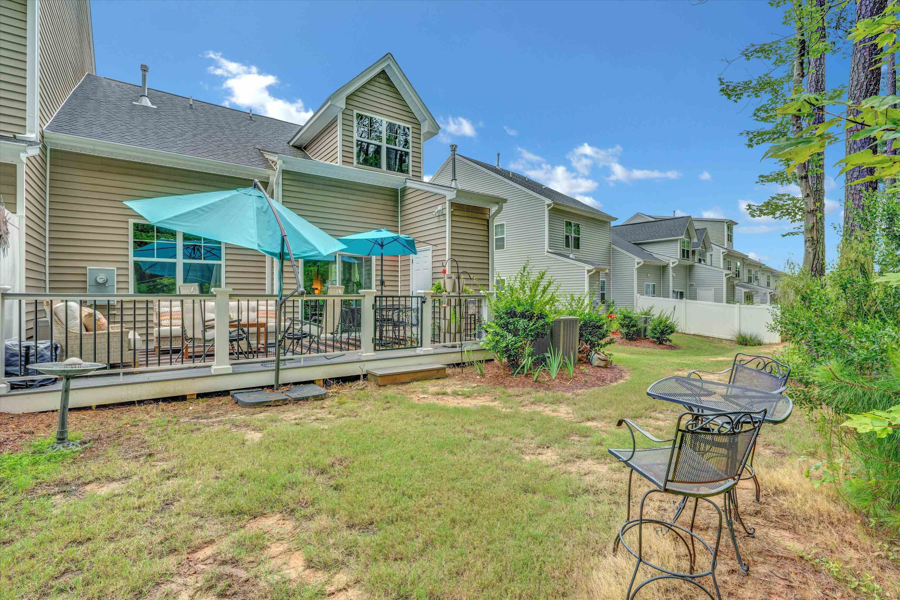 233 Zante Currant Road Durham, NC 27703 - Photo 25 of 26 Photo 25