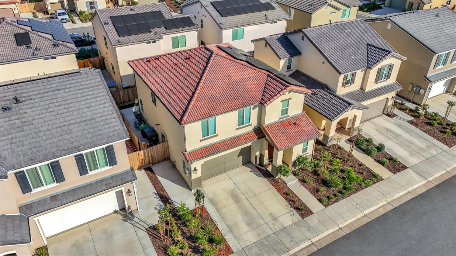 367 Talus Way South Madera, CA 93636 - Photo 35 of 40
