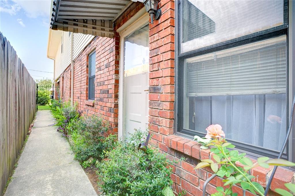 2818 Sundorn Street, Unit 2 Jefferson, LA 70121 - Photo 1 of 16 Gallery Image 1
