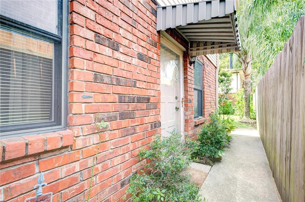 2818 Sundorn Street, Unit 2 Jefferson, LA 70121 - Photo 2 of 16 Gallery Image 2