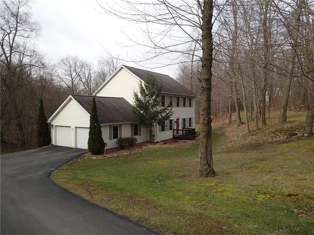 905 Sewickley Road Beaver Falls, PA 15010 - Photo 1 of 24 Welcome home to 905 Sewickley Road! You will love the privacy of this 1 acre lot!