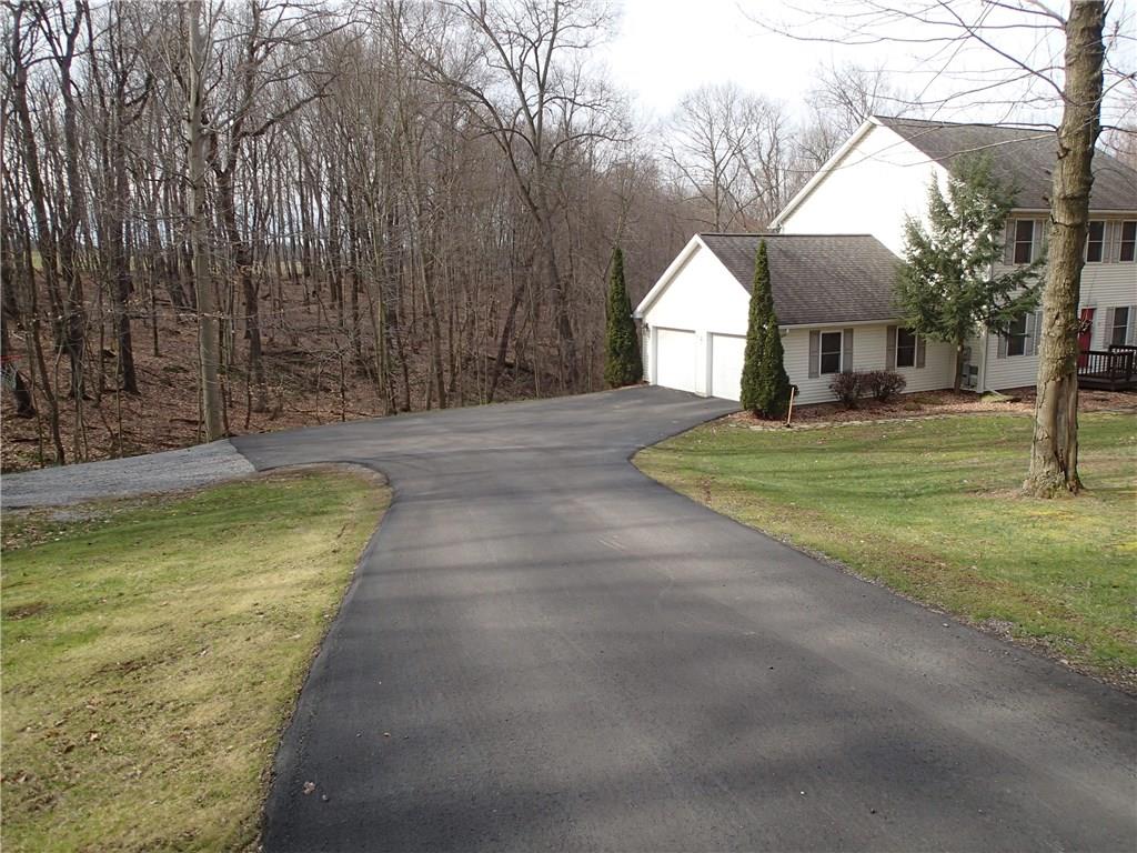 905 Sewickley Road Beaver Falls, PA 15010 - Photo 2 of 24 These owners had the driveway blacktopped,which adds to the charm!