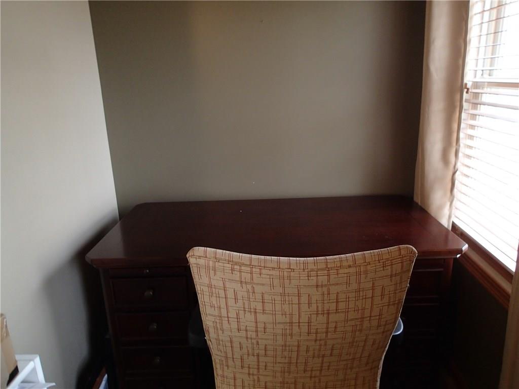 905 Sewickley Road Beaver Falls, PA 15010 - Photo 13 of 24 This niche in the master bedroom makes a great space for a desk or reading chair whichever suits your taste!