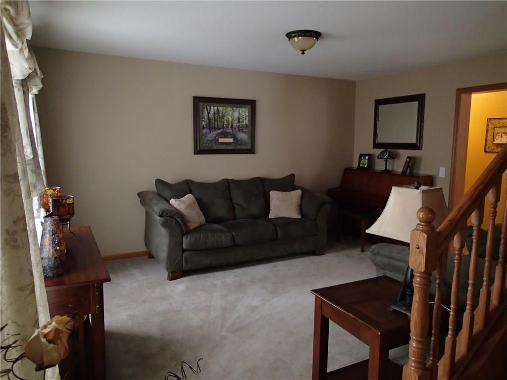 905 Sewickley Road Beaver Falls, PA 15010 - Photo 15 of 24 These owners made the formal dining room as their music room!