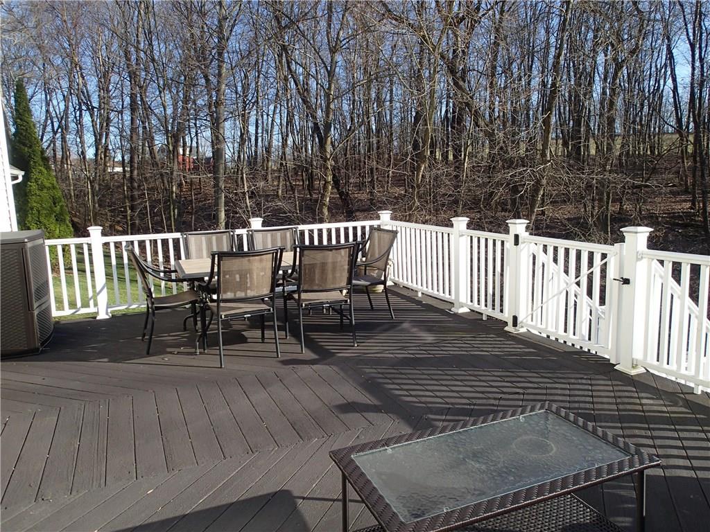 905 Sewickley Road Beaver Falls, PA 15010 - Photo 18 of 24 What a great outdoor space to entertain!
