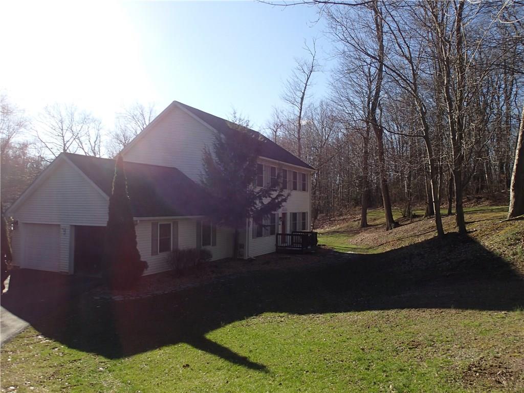 905 Sewickley Road Beaver Falls, PA 15010 - Photo 23 of 24 Schedule your personal tour today!