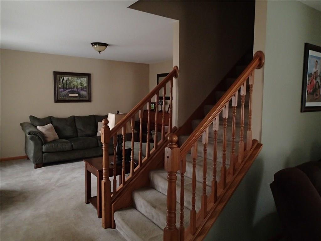905 Sewickley Road Beaver Falls, PA 15010 - Photo 6 of 24 Entry way!