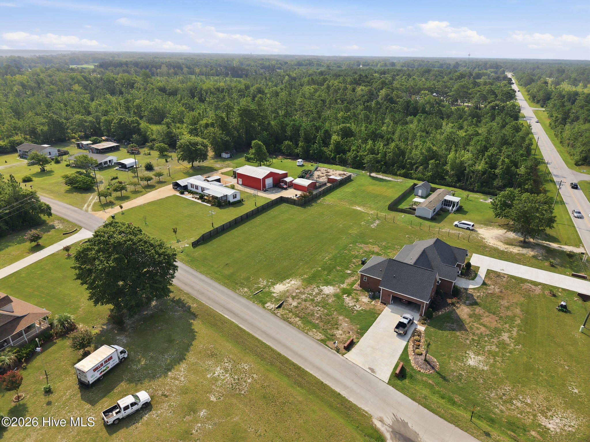 112 Willis Farm Road Newport, NC 28570 - Photo 3 of 8 Gallery Image 3