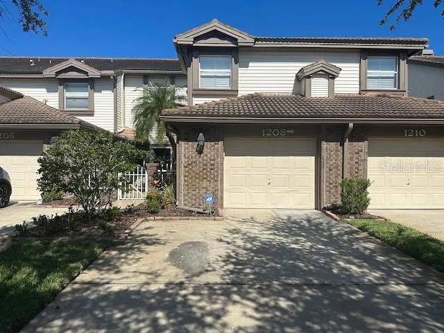 $2,195 | 1208 Clays Trail, Oldsmar, FL 34677
