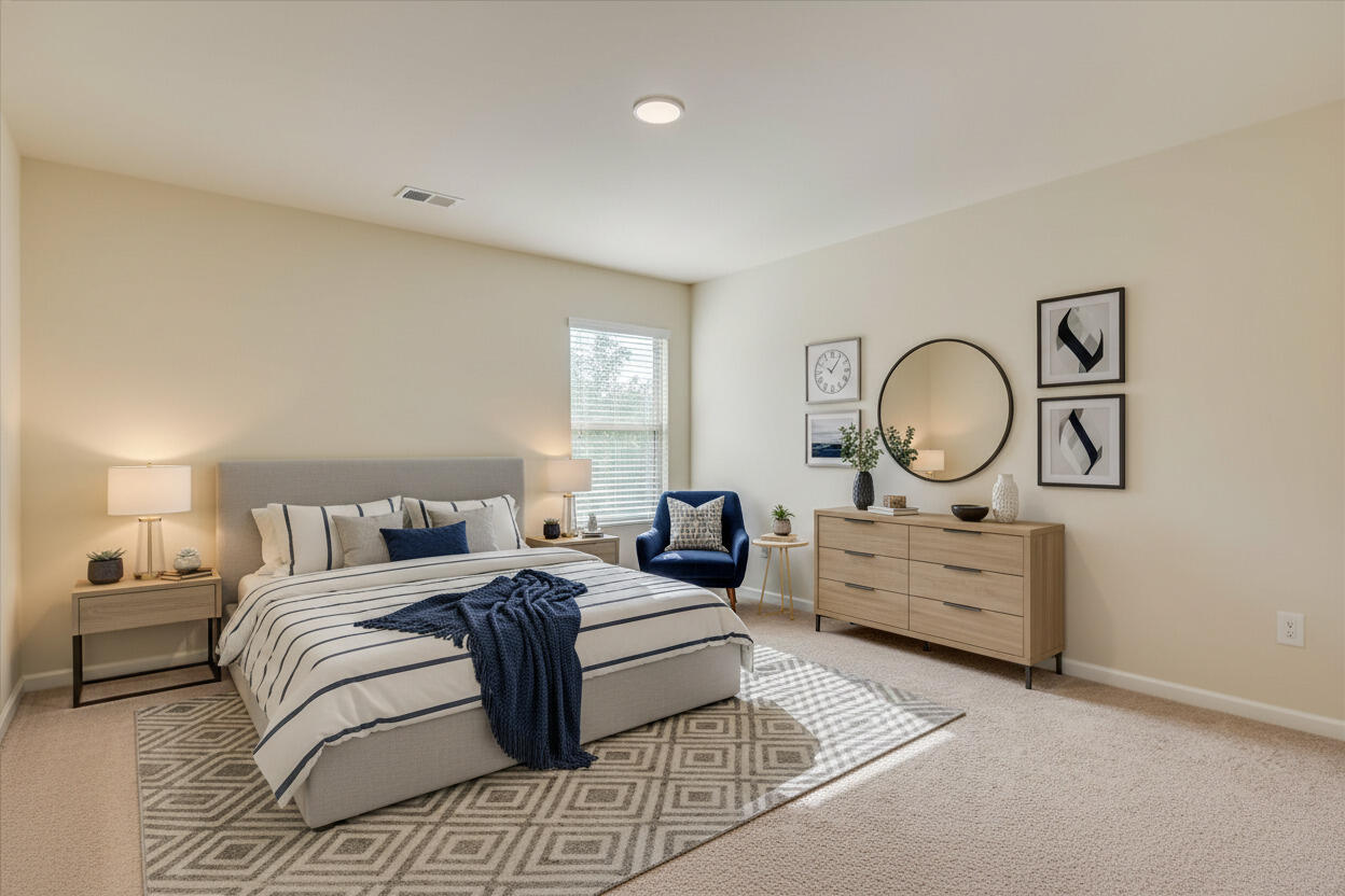 4703 Southwind Road Evans, GA 30809 - Photo 40 of 50 Virtually staged using AI