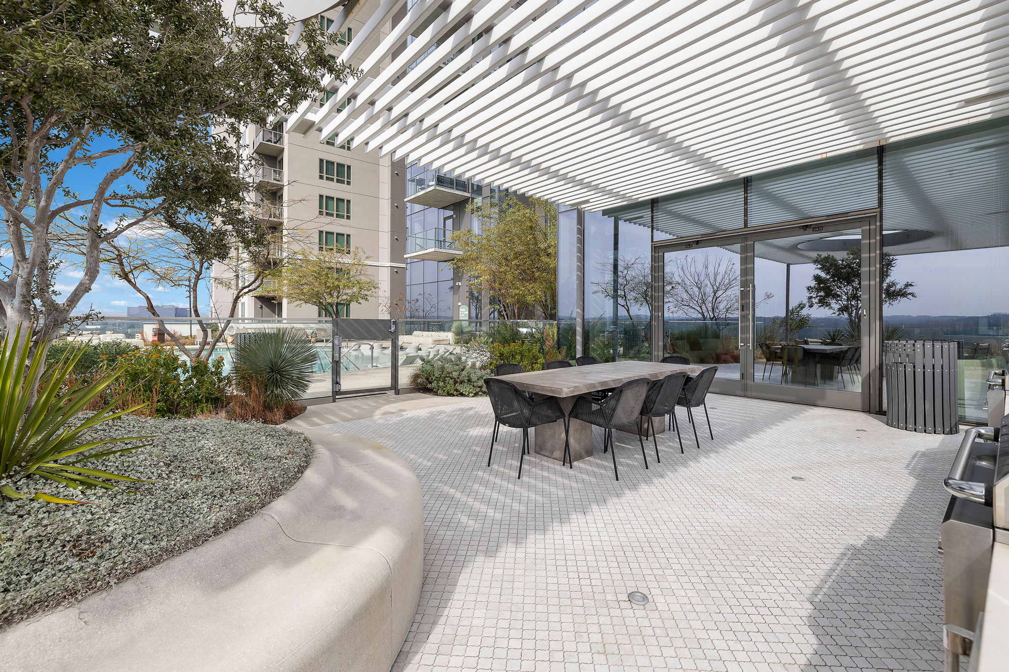 44 East Avenue, Unit 1210 Austin, TX 78701 - Photo 34 of 40