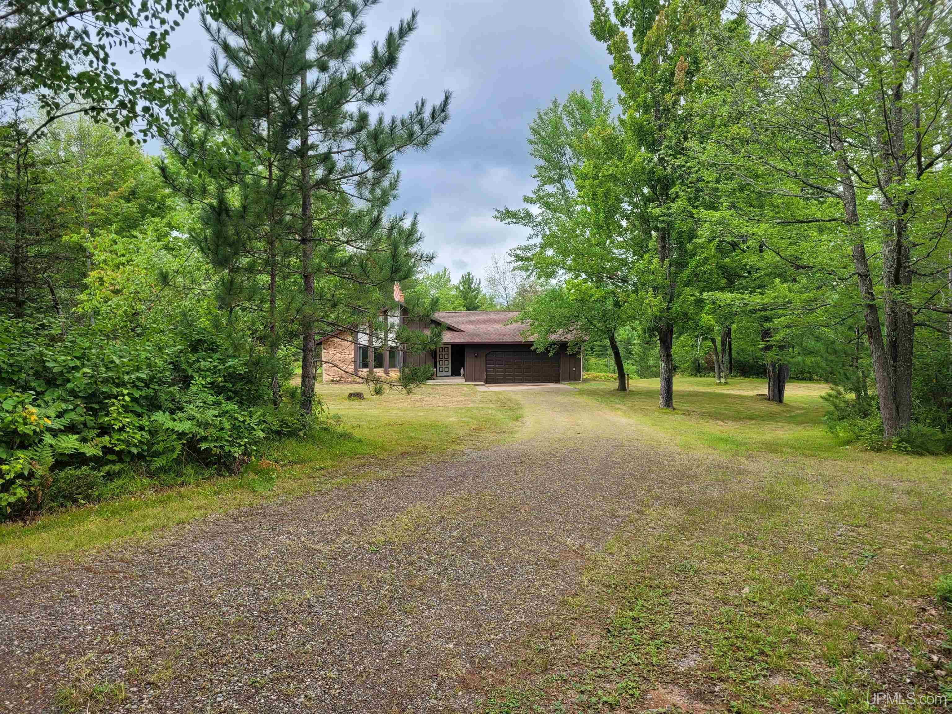 205 Paint River Road Crystal Falls, MI 49920 - Photo 39 of 57 Gallery Image 39