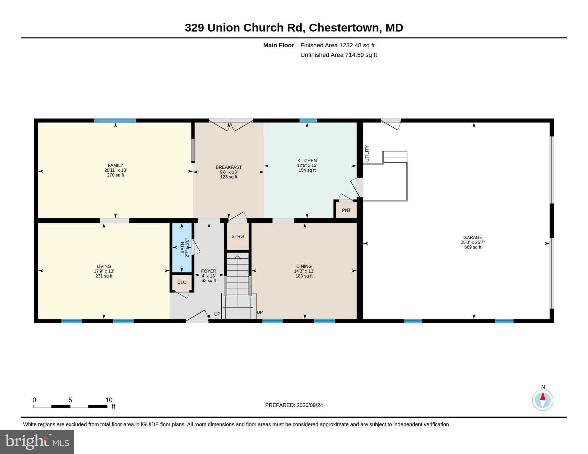 329 Union Church Road Chestertown, MD 21620 - Photo 80 of 83 Gallery Image 80