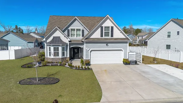 $539,900 | 88 Wyndham Drive, Bluffton, SC 29910