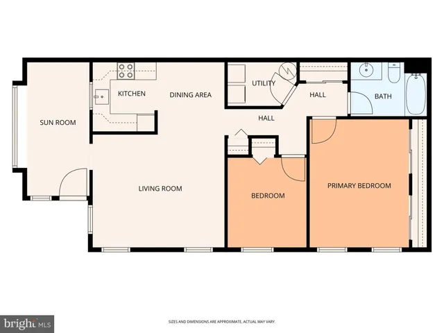 $150,000 | 55 Milford Avenue, Unit E, Whiting, NJ 08759