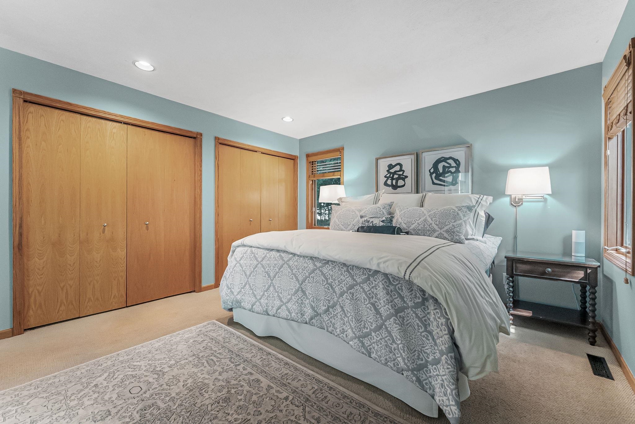 708 Bass Lake Road Traverse City, MI 49685 - Photo 24 of 66 Gallery Image 24
