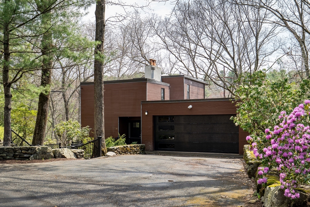 26 Dewey Road Lexington, MA 02420 - Photo 1 of 42