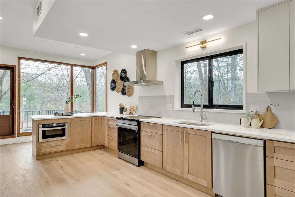 26 Dewey Road Lexington, MA 02420 - Photo 16 of 42
