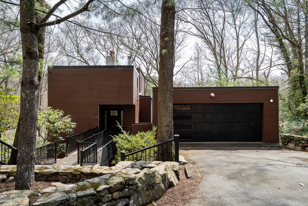 26 Dewey Road Lexington, MA 02420 - Photo 2 of 42