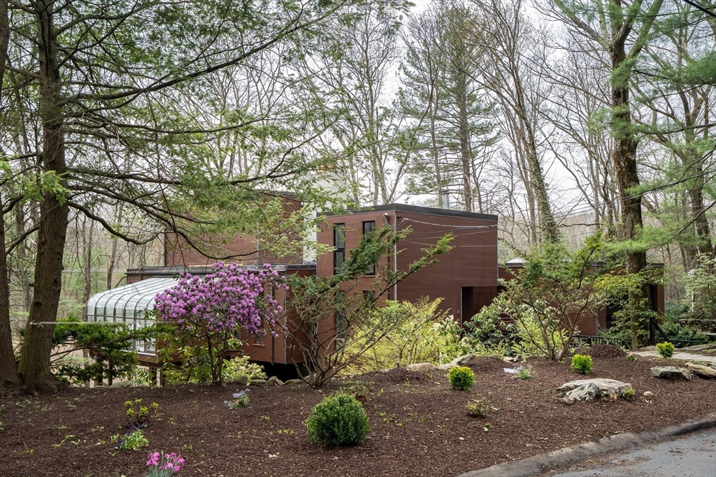 26 Dewey Road Lexington, MA 02420 - Photo 3 of 42