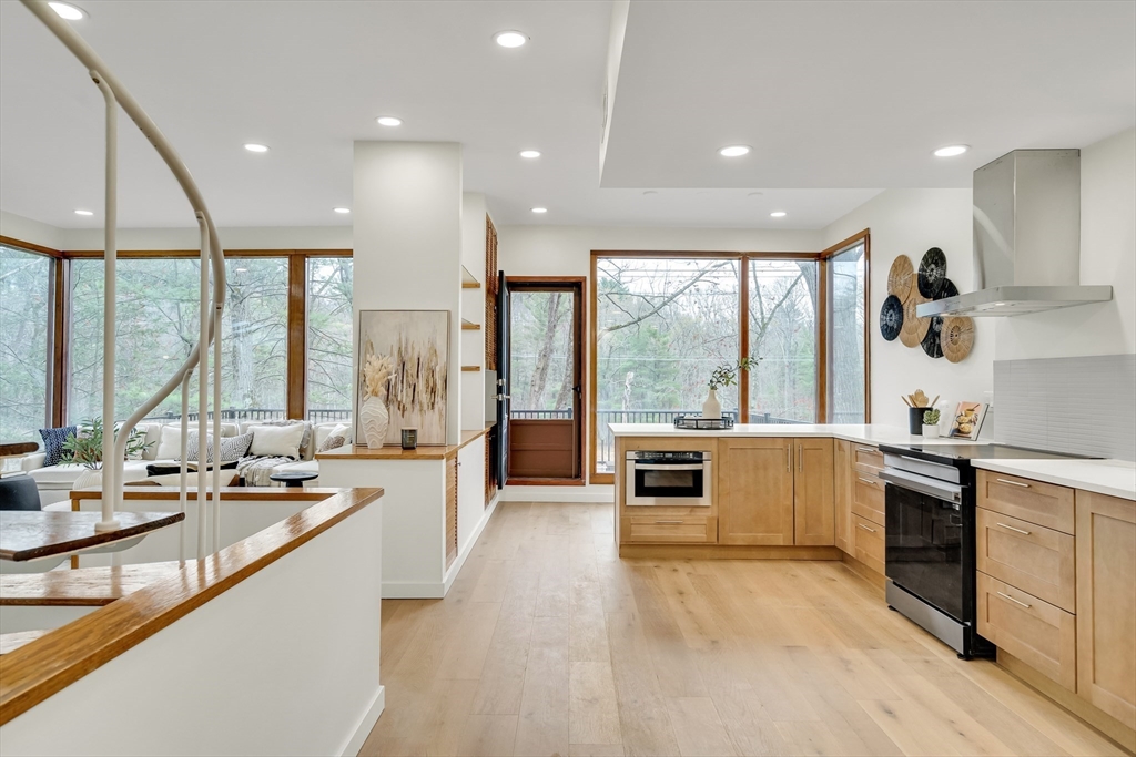 26 Dewey Road Lexington, MA 02420 - Photo 6 of 42