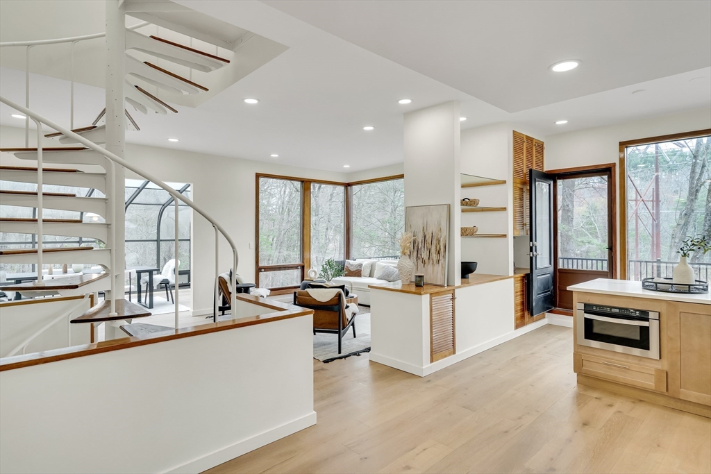 26 Dewey Road Lexington, MA 02420 - Photo 7 of 42