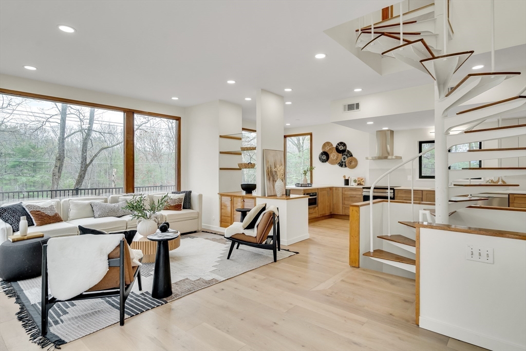 26 Dewey Road Lexington, MA 02420 - Photo 8 of 42