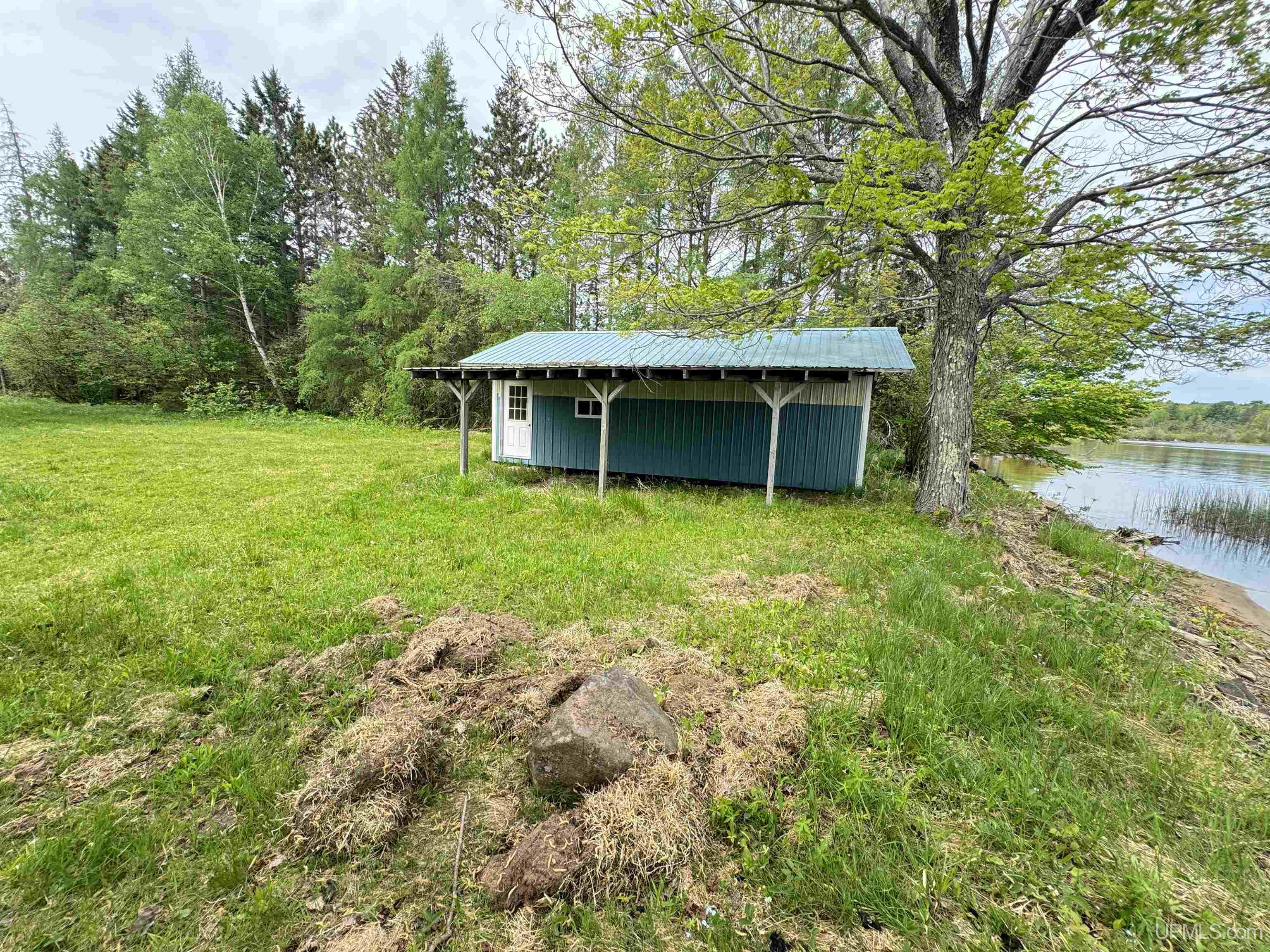 41261 Half Moon Beach Road Chassell, MI 49916 - Photo 53 of 69