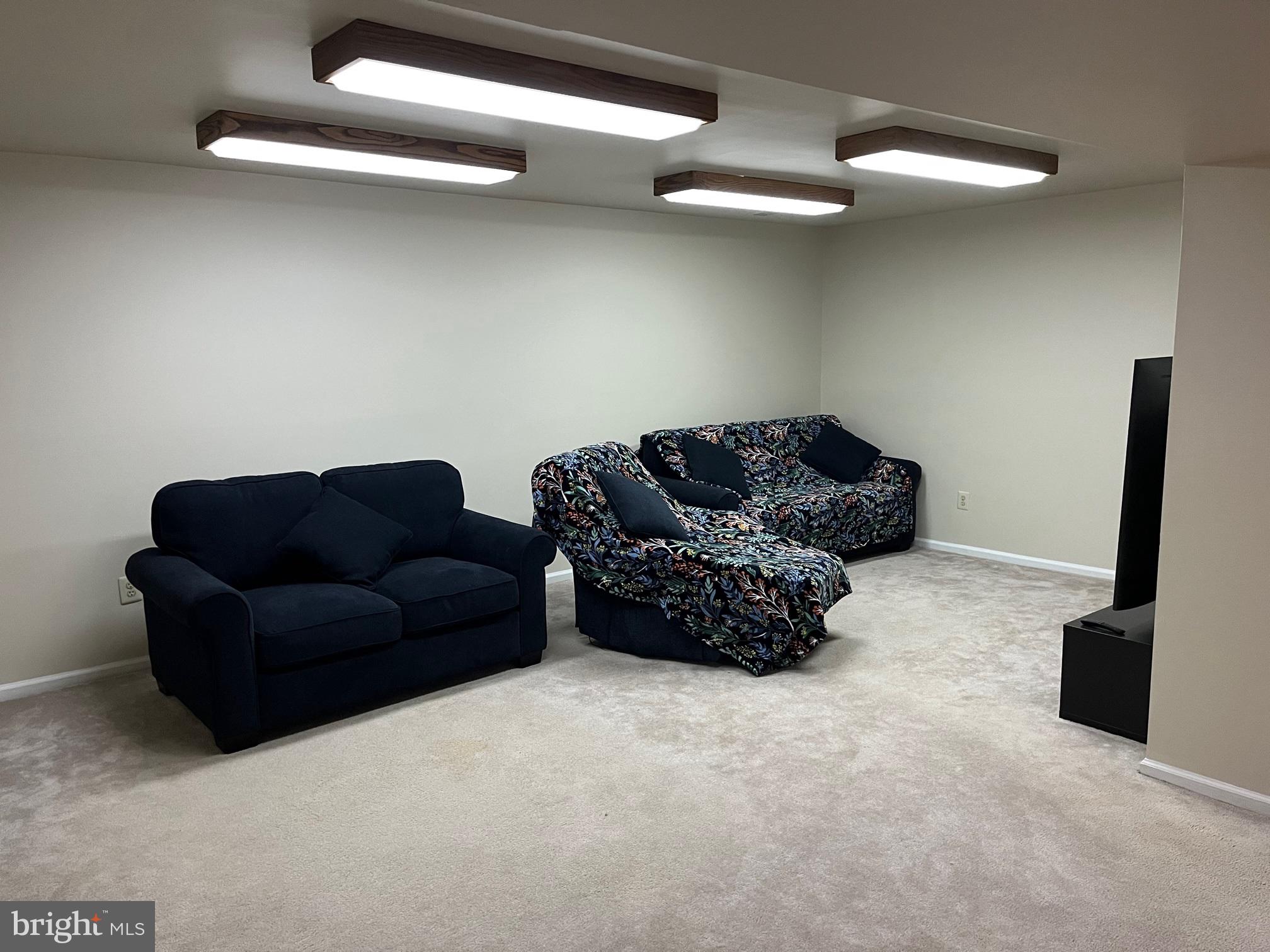 93 Beacon Square Chesterbrook, PA 19087 - Photo 16 of 17 Basement