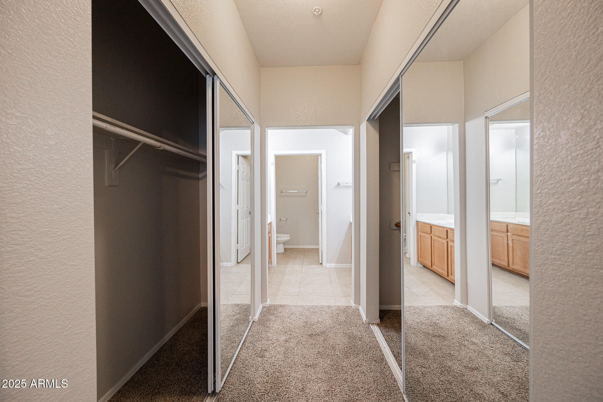 435 West Rio Salado Parkway, Unit 229 Tempe, AZ 85281 - Photo 14 of 26 a view of a hallway with wooden floor