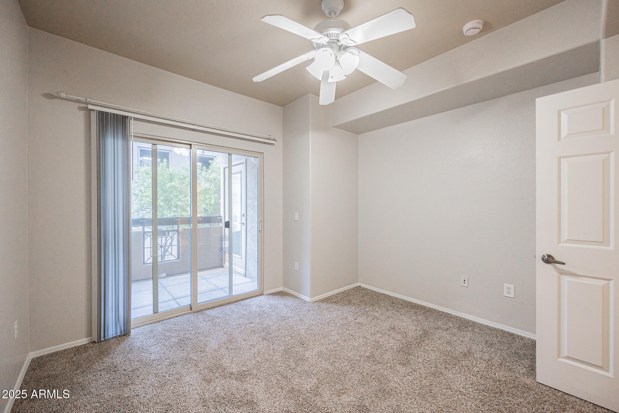 435 West Rio Salado Parkway, Unit 229 Tempe, AZ 85281 - Photo 20 of 26 wooden floor in an empty room with a window