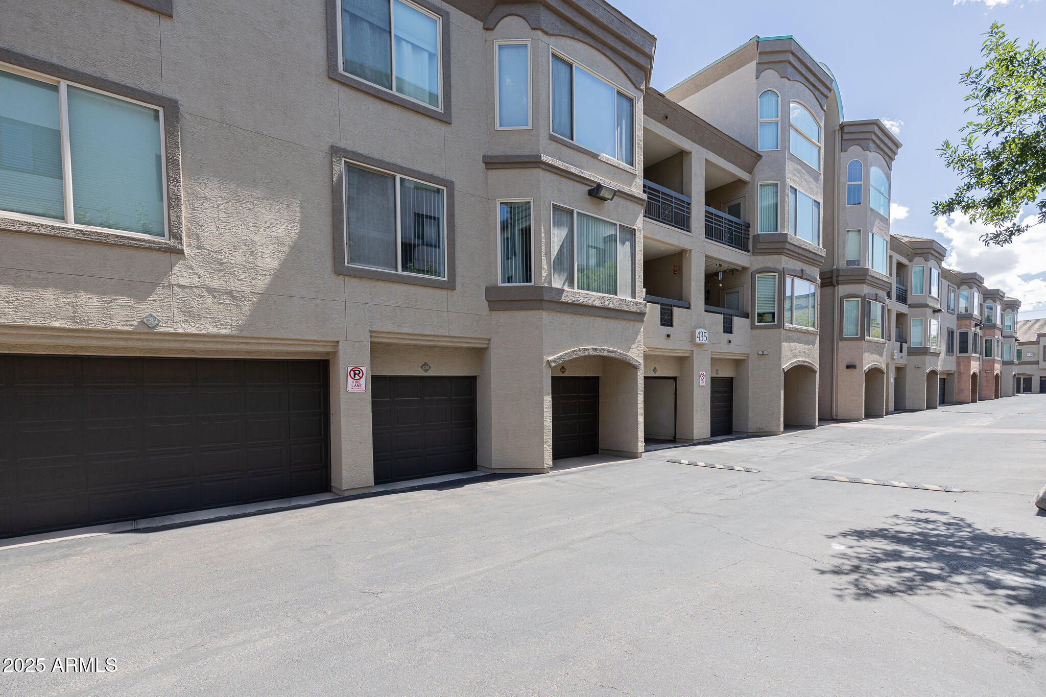 435 West Rio Salado Parkway, Unit 229 Tempe, AZ 85281 - Photo 2 of 26 a front view of a building