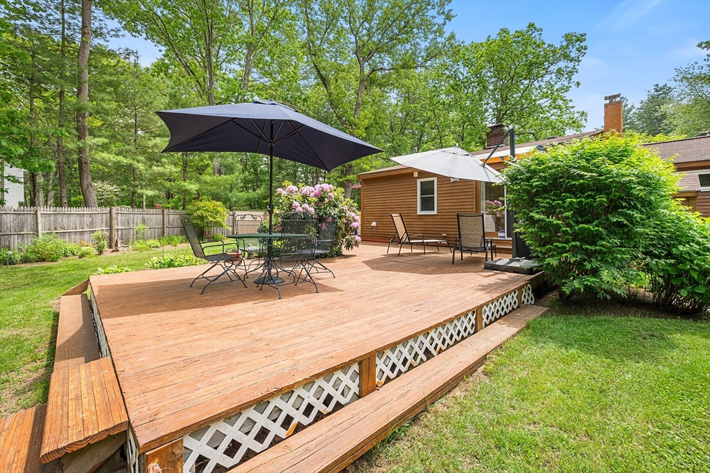 185 Randall Road Stow, MA 01775 - Photo 24 of 28