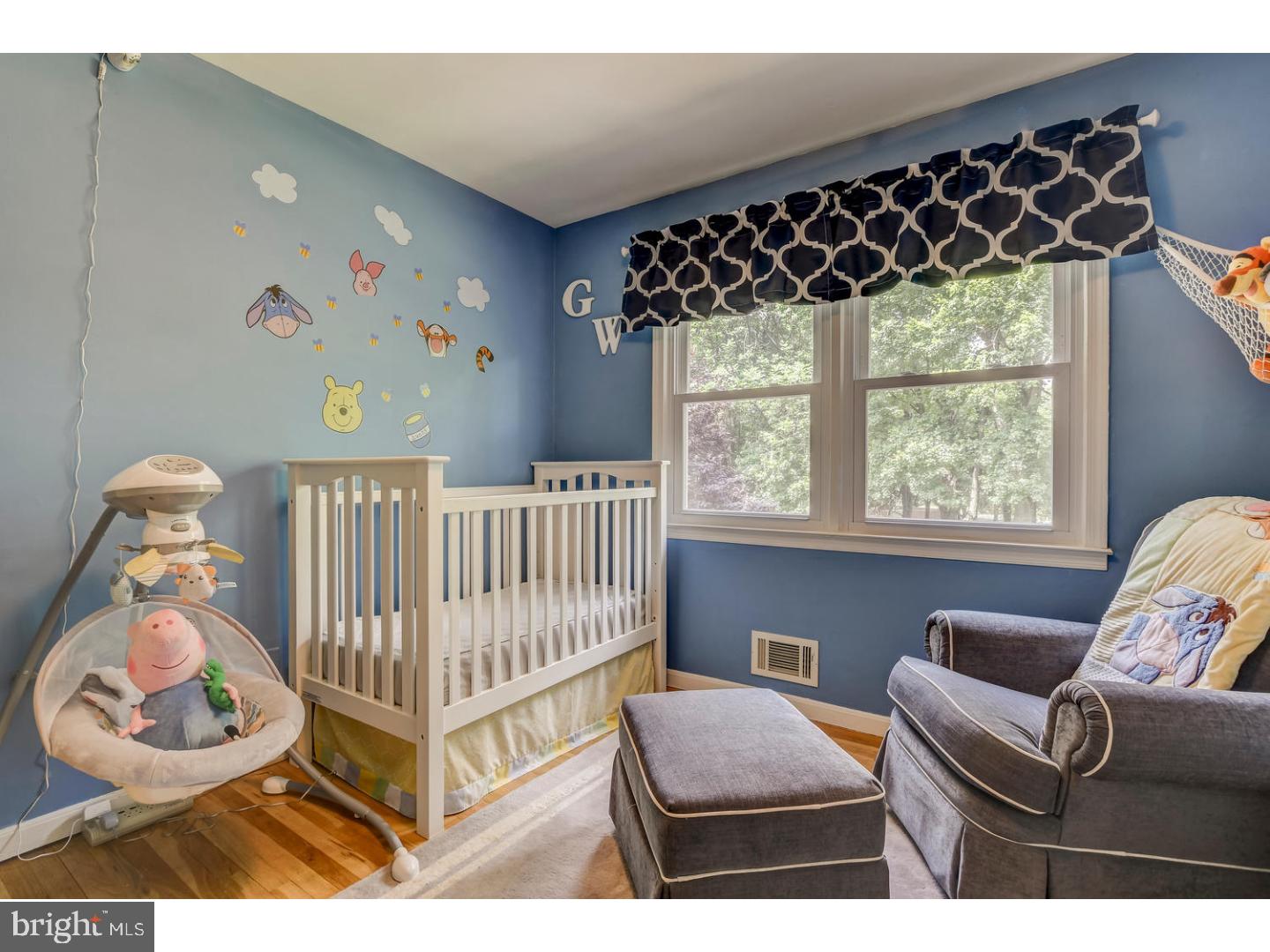 9 Manor Ridge Drive Princeton Junction, NJ 08550 - Photo 17 of 25 Gallery Image 17