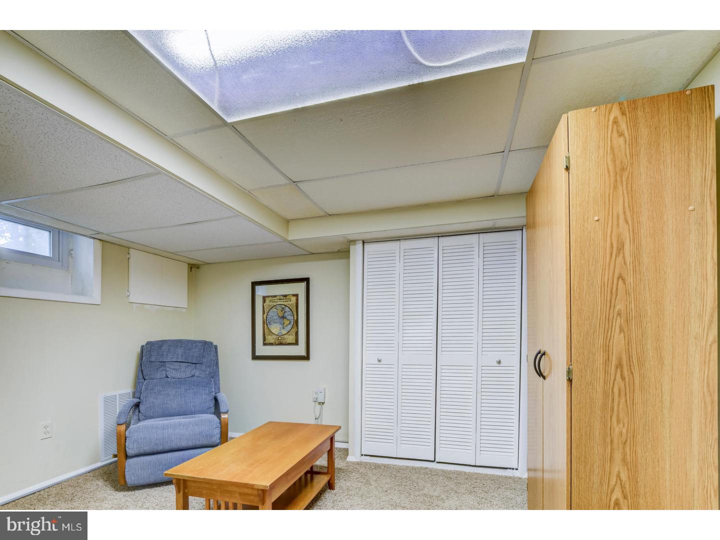 9 Manor Ridge Drive Princeton Junction, NJ 08550 - Photo 20 of 25 Basement - Finished