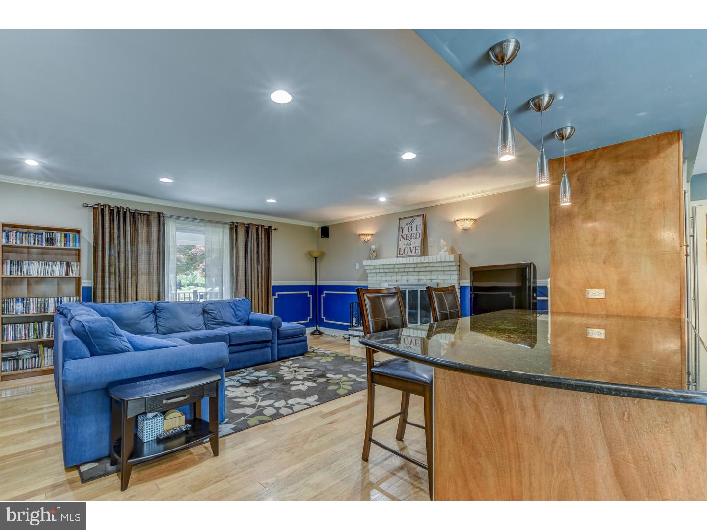 9 Manor Ridge Drive Princeton Junction, NJ 08550 - Photo 3 of 25 Gallery Image 3