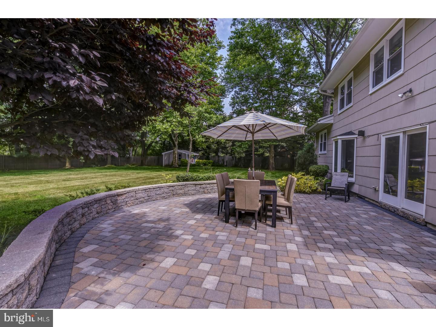9 Manor Ridge Drive Princeton Junction, NJ 08550 - Photo 22 of 25 Gallery Image 22