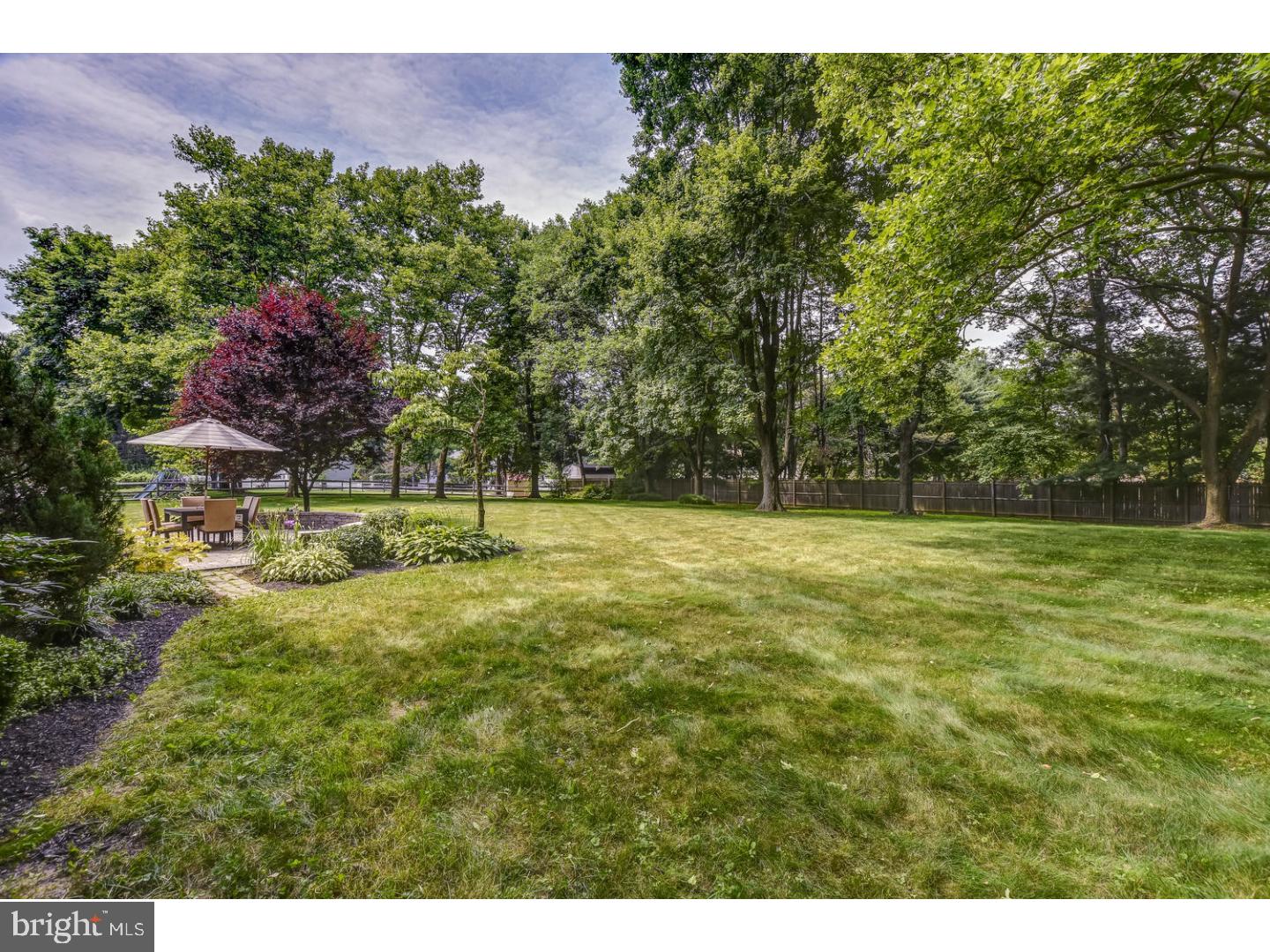 9 Manor Ridge Drive Princeton Junction, NJ 08550 - Photo 23 of 25 Gallery Image 23