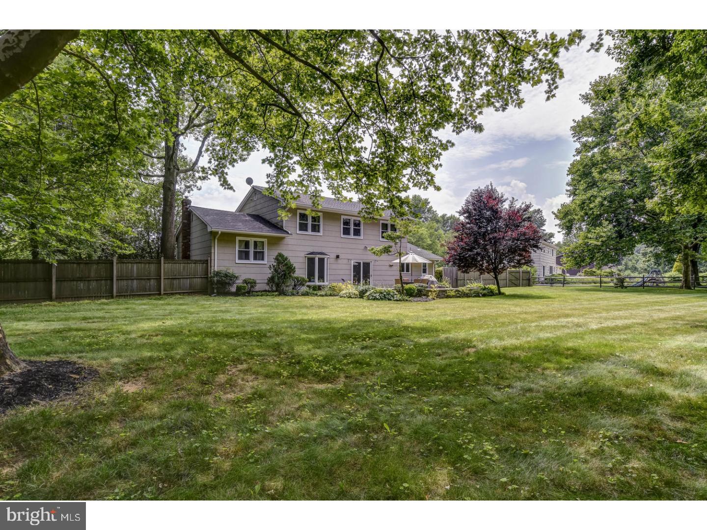 9 Manor Ridge Drive Princeton Junction, NJ 08550 - Photo 25 of 25 Gallery Image 25