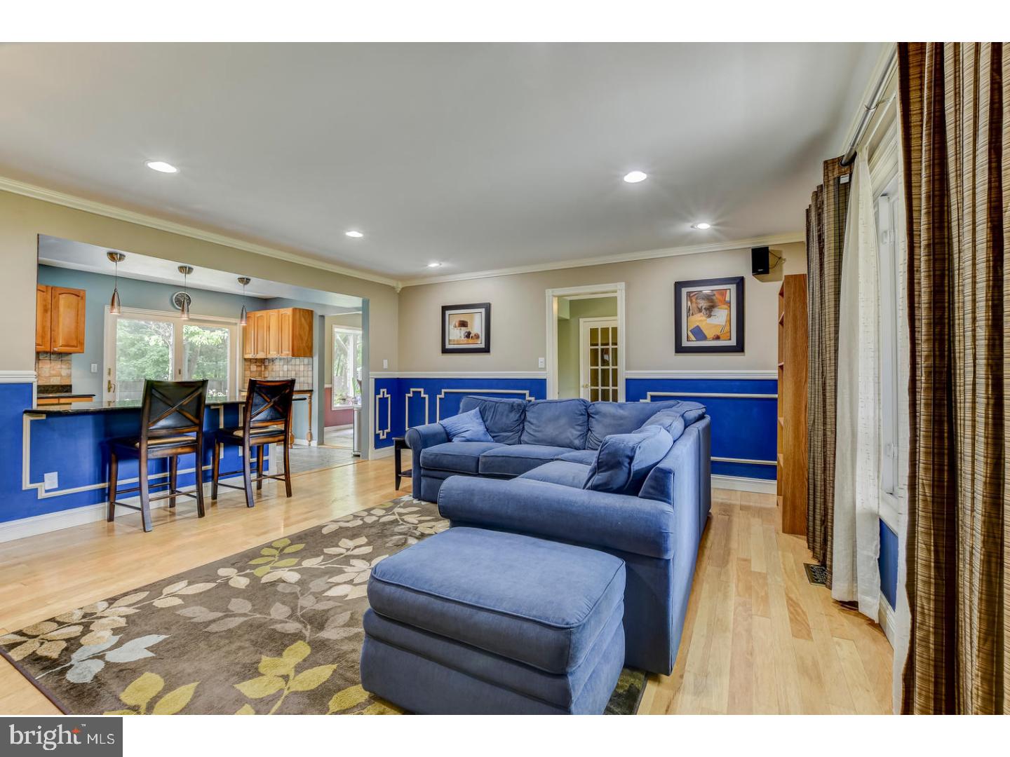 9 Manor Ridge Drive Princeton Junction, NJ 08550 - Photo 4 of 25 Gallery Image 4