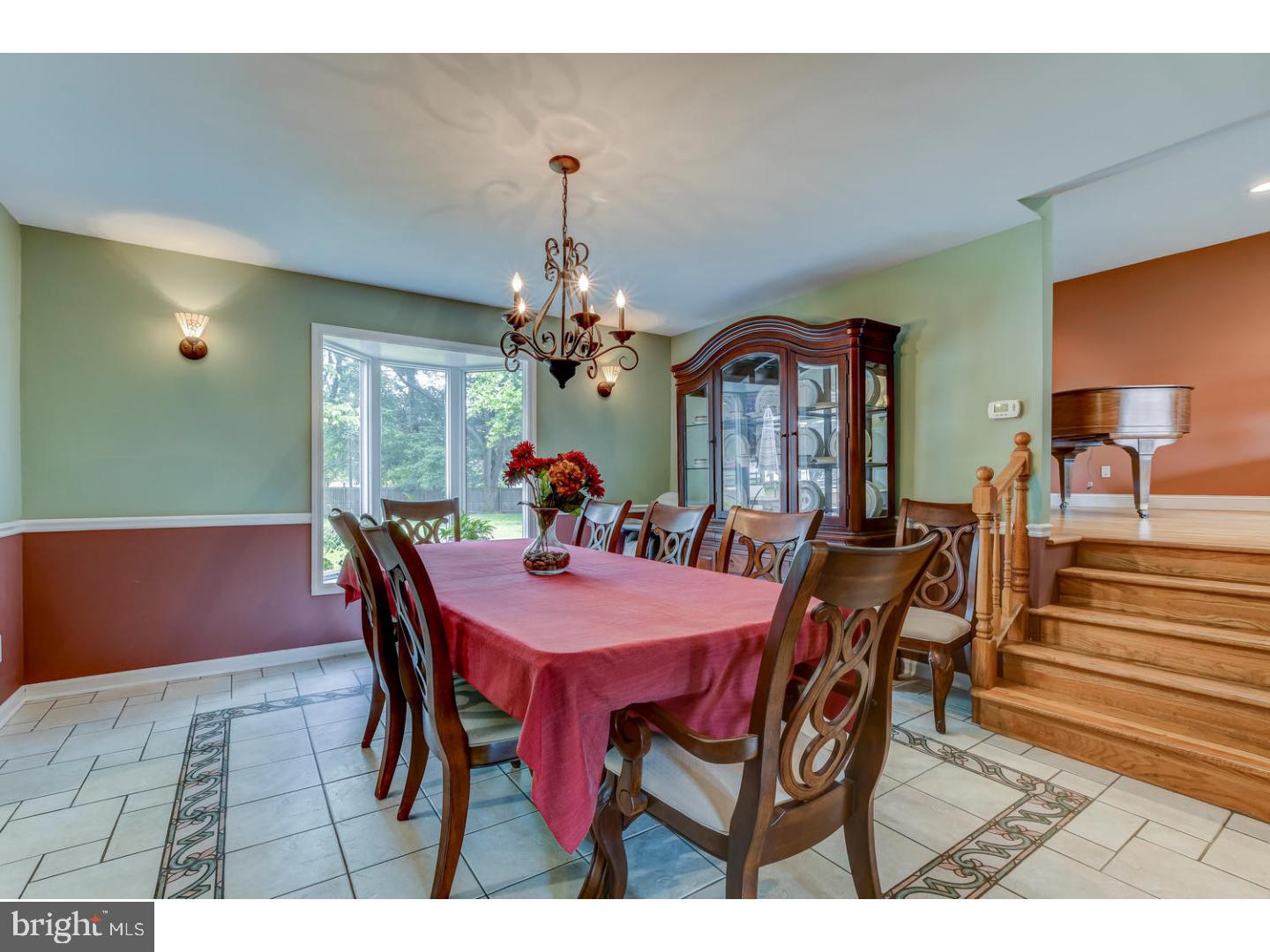 9 Manor Ridge Drive Princeton Junction, NJ 08550 - Photo 8 of 25 Gallery Image 8
