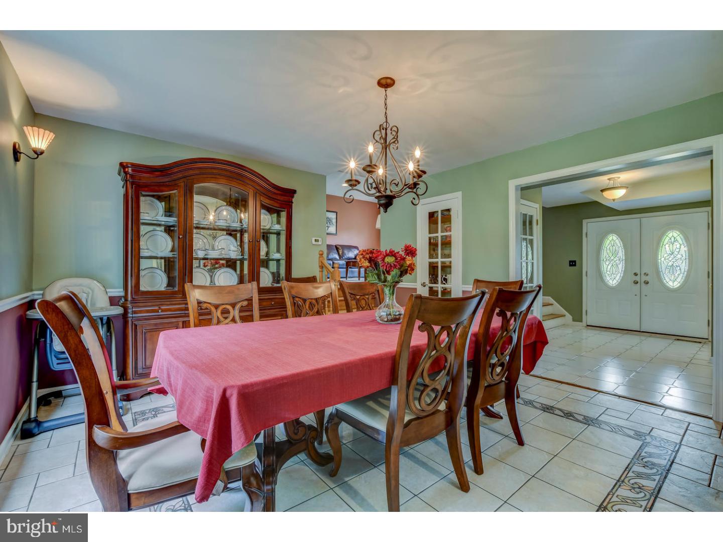 9 Manor Ridge Drive Princeton Junction, NJ 08550 - Photo 9 of 25 Gallery Image 9