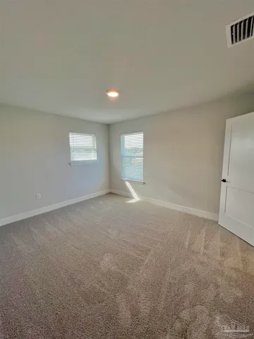 a view of room and window