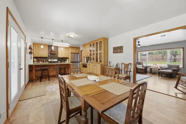 $409,000 | 1607 South Chappell Hill Street, Brenham, TX 77833