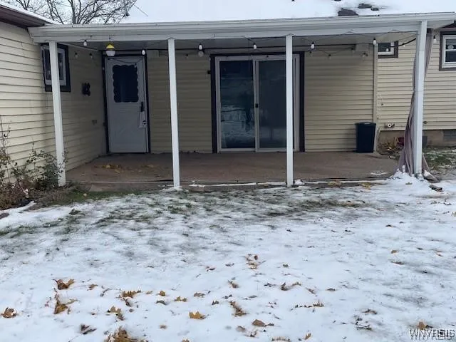 $229,900 | 52 Clark Street, Tonawanda, NY 14150